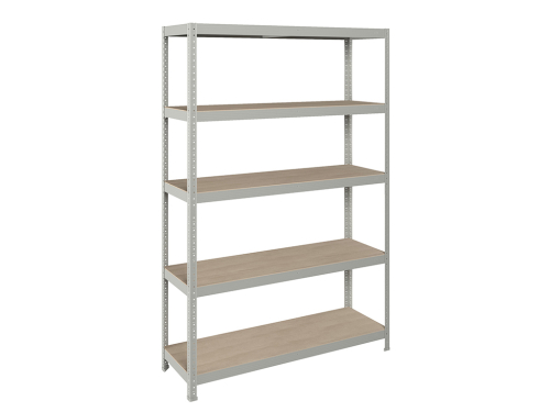 Стеллаж SBE 180KD 120х40 5